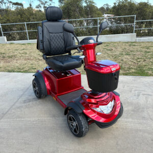R9S Electric Mobility Scooter