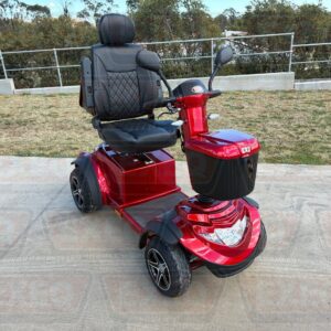R9S Electric Mobility Scooter