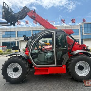 2026 Vanse Telehandler