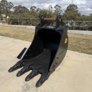 900mm GP/Digging Bucket - to Suit 28-36T Excavator