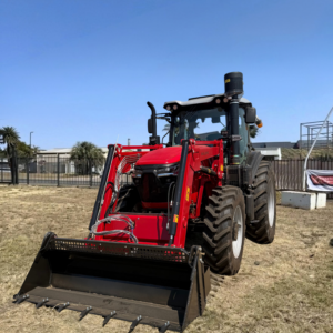 Saillong 130HP Tractor (Model: TD-1304C)