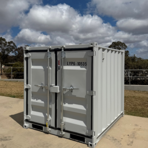 6ft Storage Container