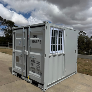 7ft Storage Container