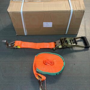 Ratchet Straps